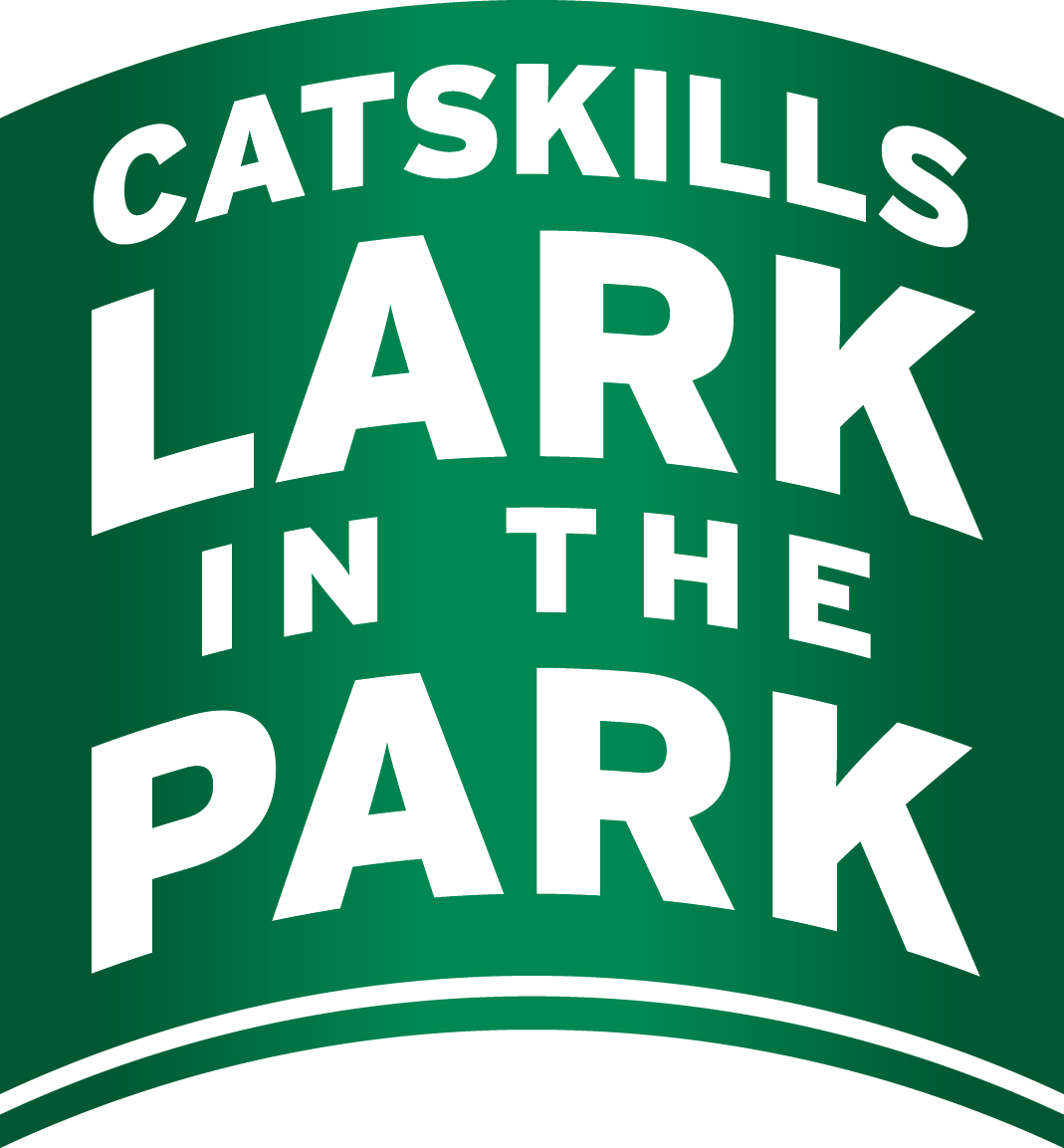 Lark in the Park Logo